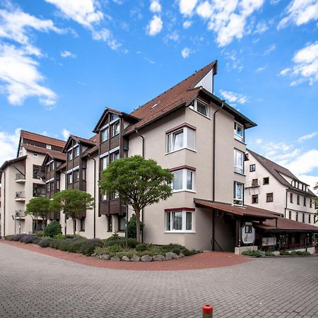 Ringhotel Gasthof Hasen Herrenberg Exterior photo